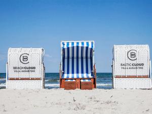 Apartment Beach Cloud by Interhome
