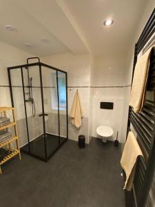 Apartmány Na Výsluní Hřensko