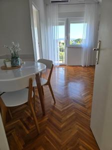 Apartmani Zinda