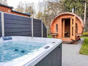 Holiday Home WA104 by Interhome