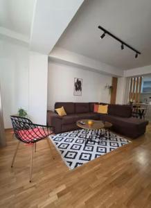Pure Belle Loft - City Center FREE Parking