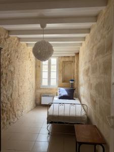 Charming stone house near Saint-Émilion