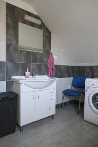 Apartmánový dům ROTOR