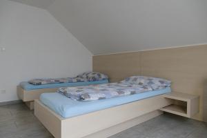 Apartmánový dům ROTOR
