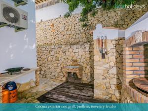 Villa Talia by HMR Holidays Moraira