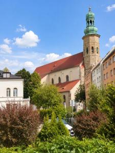 Kopernik Loft Jelenia Góra