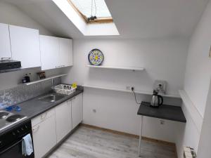 Seaview Apartment Hrvatini