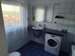 Seaview Apartment Hrvatini