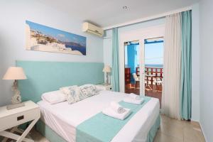 Beachfront Villa Lina Sozopoli