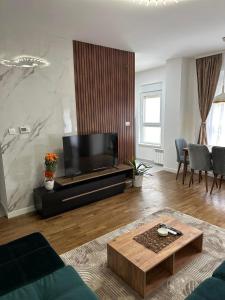 New Bubanj Apartment 3