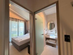 LaK Private Pool Suites in Potos,Thassos
