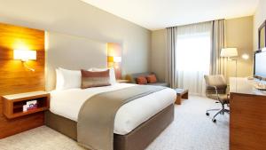 Crowne Plaza London - Docklands by IHG