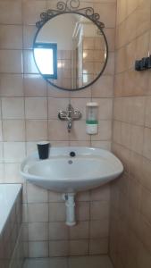 Penzion a restaurace Modrá růže Tábor