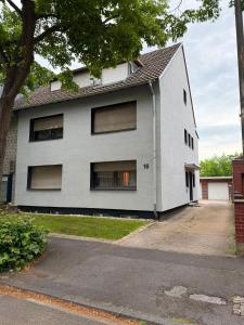 3 Zimmer Wohnung Köln-Hürth