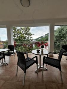 Villa primorka