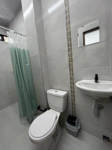 Habitación Doble en la Boquilla sobre el Anillo Vial