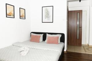 Cozy Studio in City Center with Self Check-in