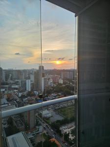 Studio in São Paulo near metro