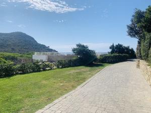 Charming Villa in Roccamare
