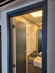 Studio in São Paulo near metro