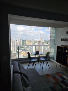 Studio in São Paulo near metro