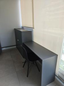Studio in São Paulo near metro