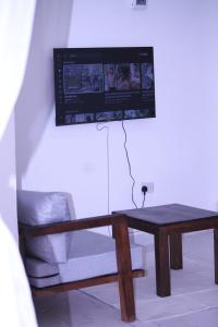 Enigma Suites