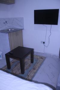 Enigma Suites