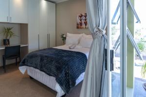 Living in moment - Ensuite bedroom