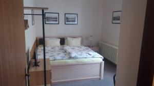 Penzion a restaurace Modrá růže Tábor