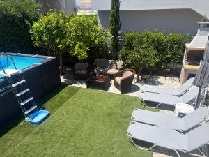 GianAngelo Holiday Villa