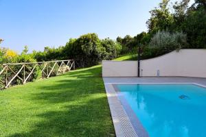 Charming Villa in Roccamare