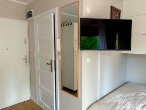 Apartament w wyjątkowych Dębkach