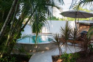 Casa Guadalupe - big beach oasis!