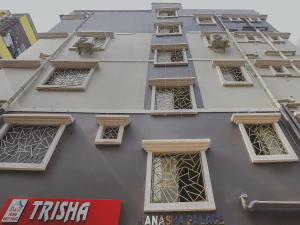Super Hotel O Trisha Guest House