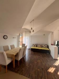 Apartman Miloš