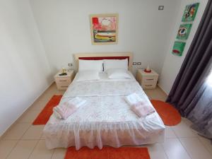 2 Bedrooms Apartment QERRET