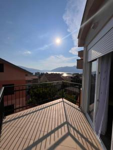 Apartman Miloš