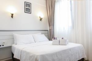Bozcaada Su otel
