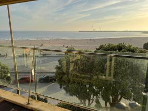 Porto LUXURY ATLANTIC OCEAN BEACH APARTMENT