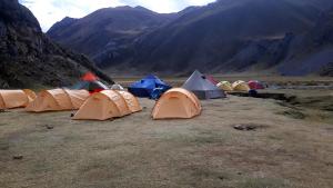 Selena Camping