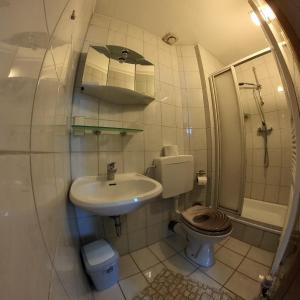 Ferienwohnung Stechlin, Neuglobsow