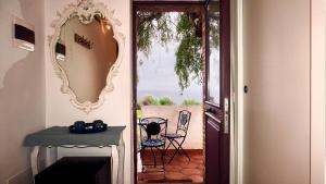 Sicilian Suite Garden