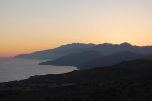 Villa Michael Triopetra Private Villa, Private Swimming Pool, Garden, Panoramic Sunset