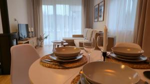 Baltic Breeze Apartment
