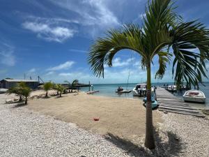 LuxVilla Sunset Beachfront Villa with Private Pool