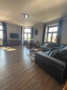 Apartamenty Łuczkowskiego z widokiem na Stary Rynek i Studnię 4