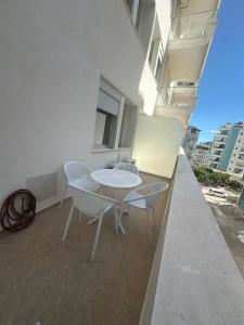 Luxury Sea View Apartaments