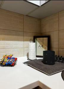 Pure Belle Loft - City Center FREE Parking