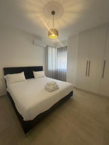 Luxury Sea View Apartaments